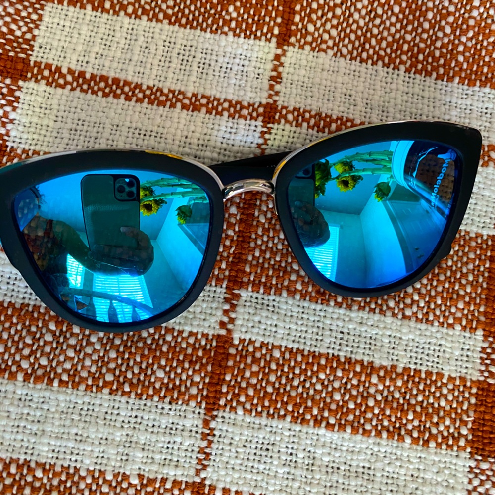Quay Australia my girl sunglasses